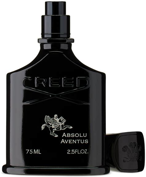 creed absolu aventus 75ml.